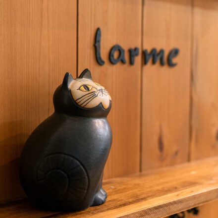 お店の紹介です。